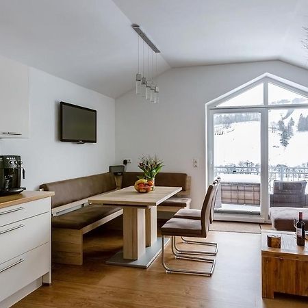 Ferienwohnung Ettelsberg In Willingen Willingen  Extérieur photo