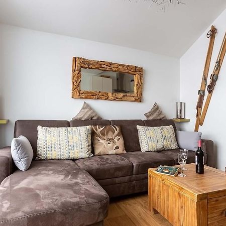 Ferienwohnung Ettelsberg In Willingen Willingen  Extérieur photo
