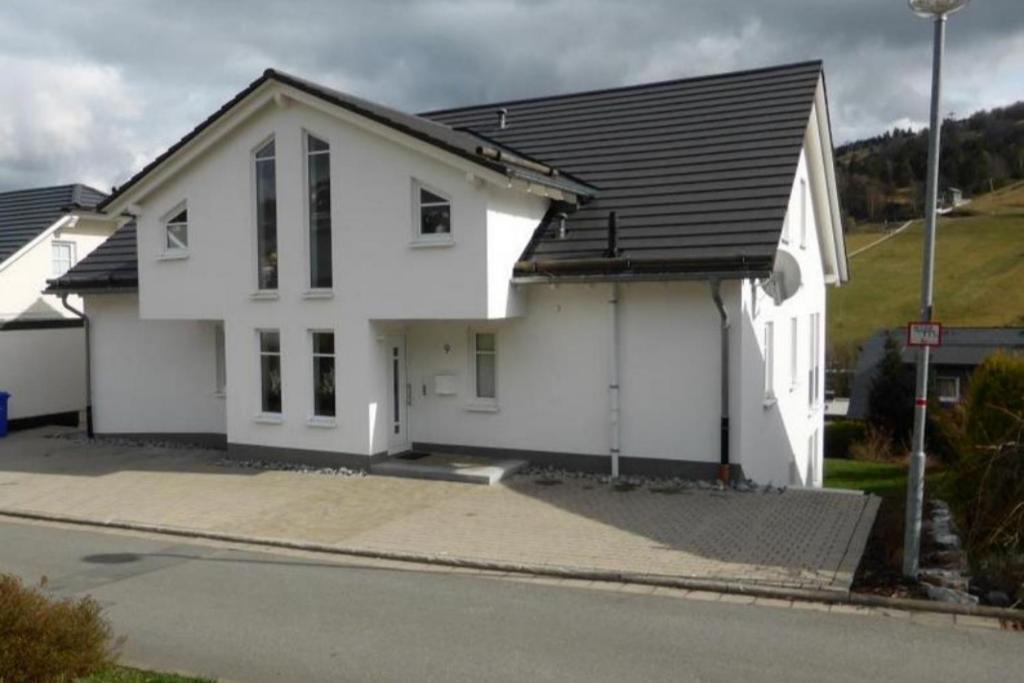 Ferienwohnung Ettelsberg In Willingen Willingen  Extérieur photo