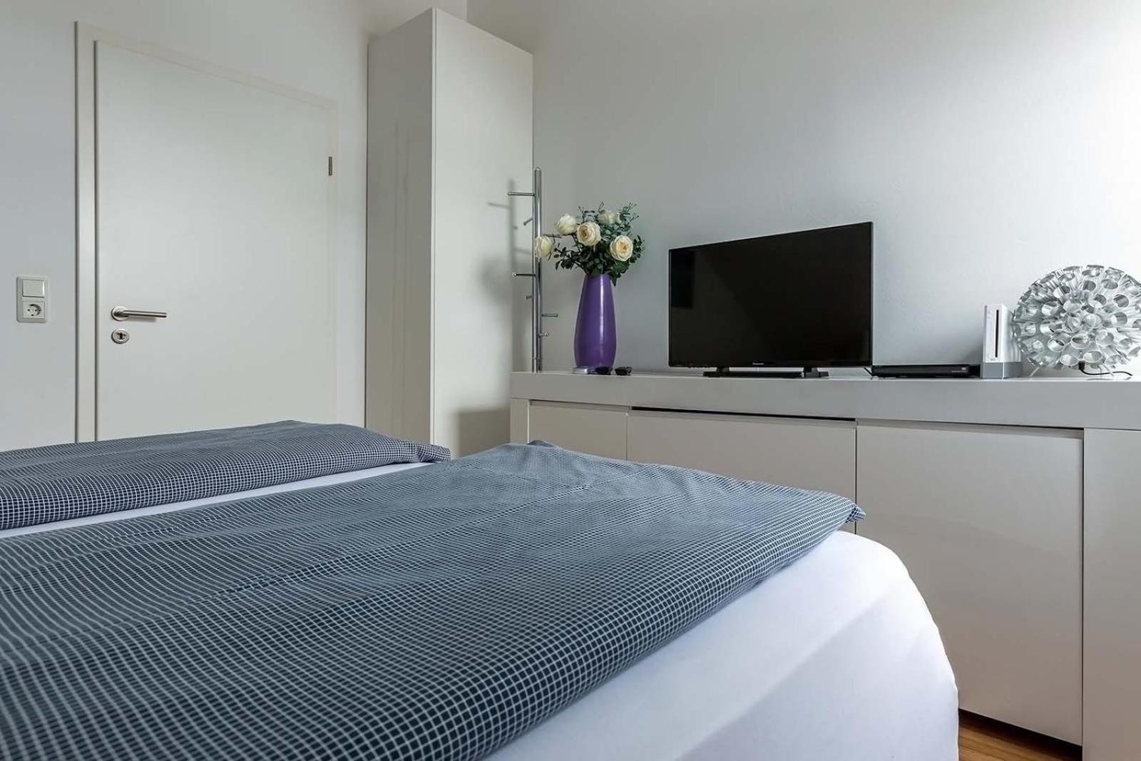 Ferienwohnung Ettelsberg In Willingen Willingen  Extérieur photo