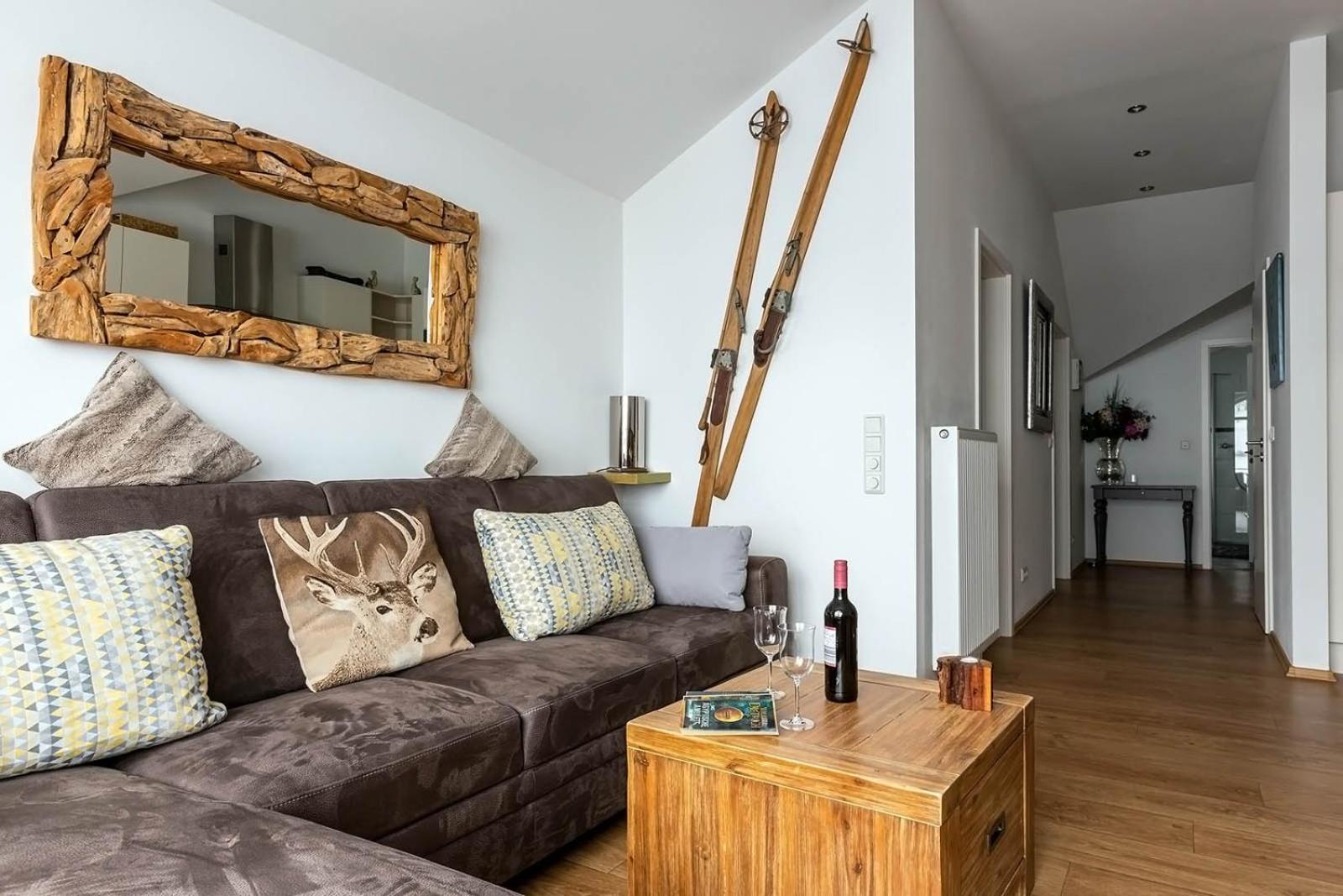 Ferienwohnung Ettelsberg In Willingen Willingen  Extérieur photo